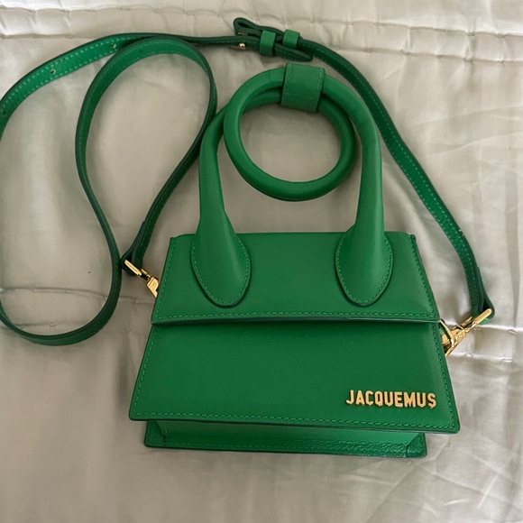 Jacquemus Le Chiquito medium - Picture 1 of 1